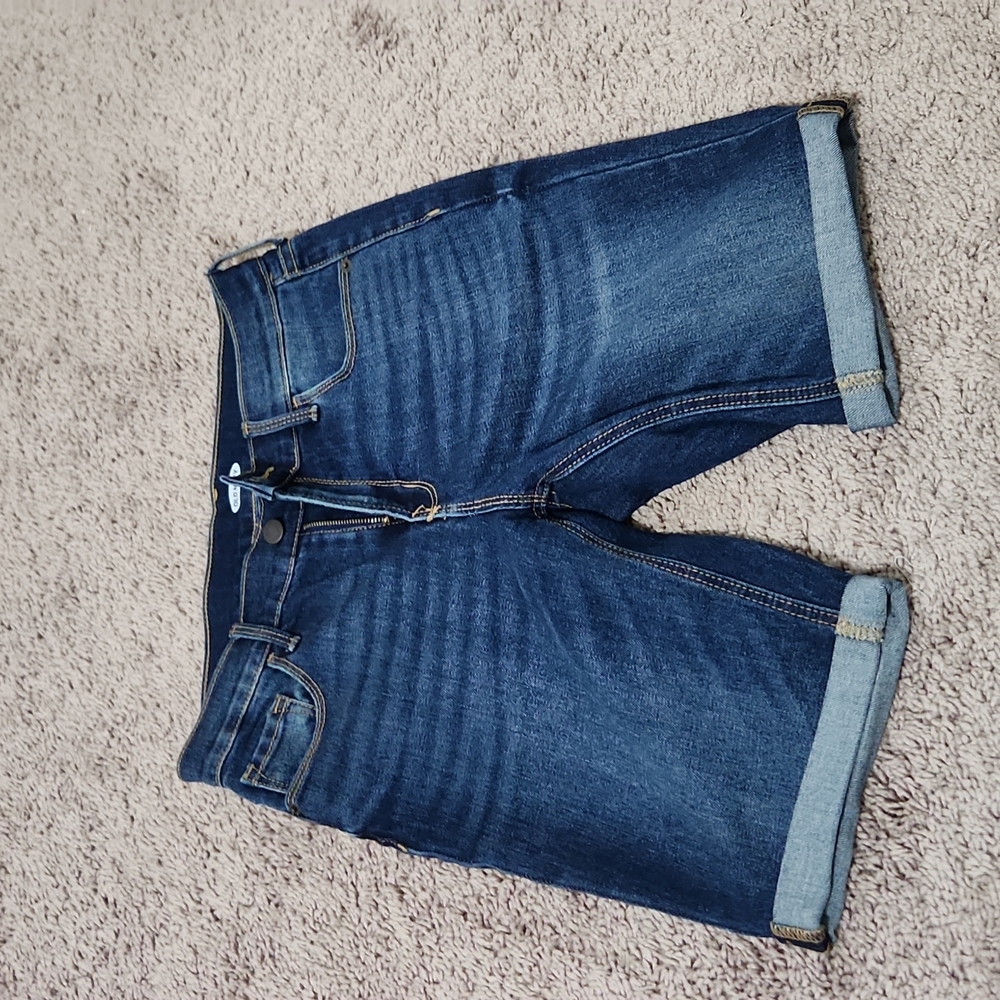 Old navy Jean shorts